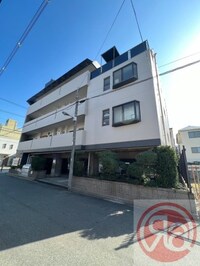 エルベコート東住吉鷹合