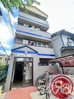 イル・ソーレ東住吉