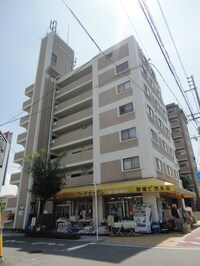 コンホルト公園南