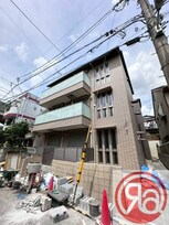ユアメゾン針中野南