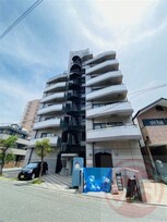 シティコート山坂