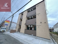 H-maison衣摺Ⅱ
