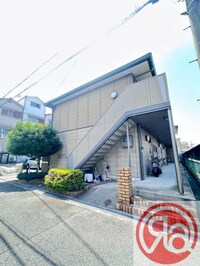シャーメゾンバンブー