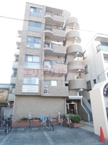 リバーヒル南田辺