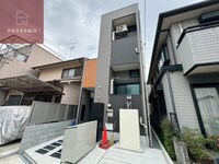 アーバンシエロ小路東