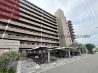 平野元町日興マンション