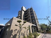 アディーレ八尾