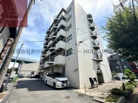 瓜破パークヴィラ