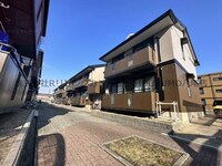 リバーサイド八尾南B