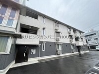 エスポワール老原