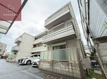 MJハイツ田島