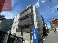 adonis court partⅡ