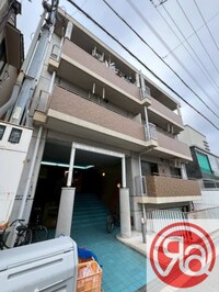 エクセル・ドメイン南田辺