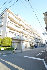 コーラル針中野