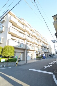 コーラル針中野