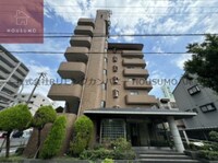 パークシャトー平野白鷺