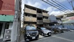 メゾンアンソレイユ背戸口