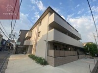 メゾンセドーレⅢ