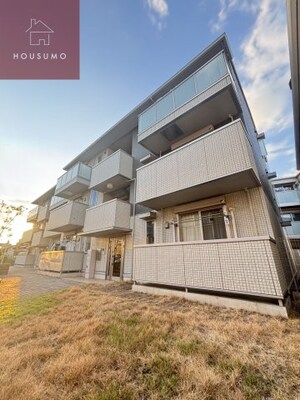 ブリーゼ久宝寺　B棟