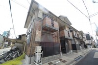 エスポワール大今里