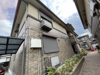 ヴィラージュC棟