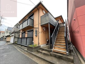 東本町ハイツ