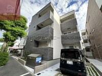 フジパレス近鉄八尾Ⅱ番館