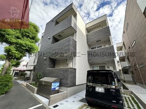 フジパレス近鉄八尾Ⅱ番館