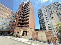 プレジオ森之宮