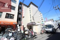 ロイヤルハイツ八戸ノ里