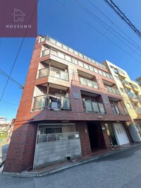 ビクトリーマンション雅