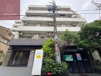 グローハイツ平野本町