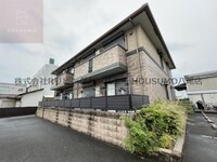 ディアコート91　A棟