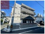 スペチアーレ平野東