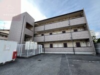 リバーサイド金岡
