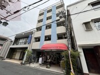 ボーリバージュ