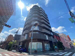 プレミアム菱屋西