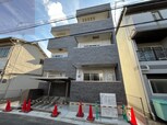フジパレス俊徳道