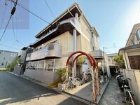 ロータリーマンション徳庵