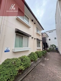 メゾン大久保B棟