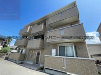 レフィナードカルチェD棟