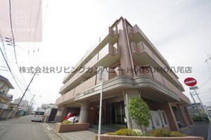 グランディール青山