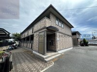 ルピナス　Ａ棟