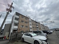 八尾マンション