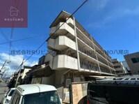 マンション太平２号館