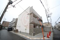 クリエオーレ近江堂