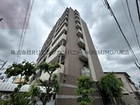 ベルドミール末広五番館