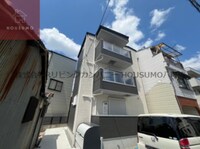 アバンティオ平野市町Ⅱ