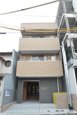 カサ・ベアータ