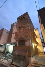 フジパレス田辺EAST